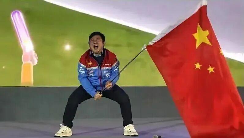 华体会登录入口-张雪用20年把一件事做到极致，这是AI时代最稀缺的专注
